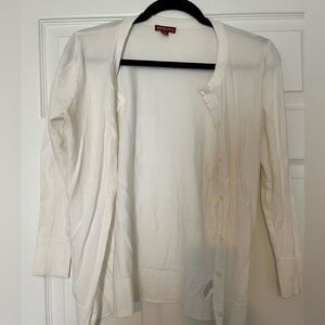 Merona Cardigan. Size Medium.